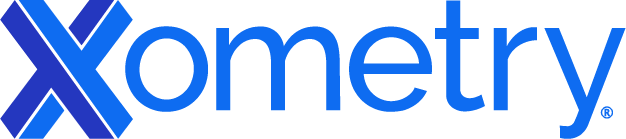 Xometry Logo